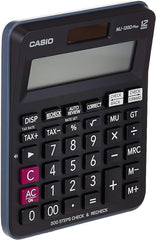 Casio Calculator MJ-120D Plus Book Fanar