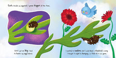 Little Caterpillar