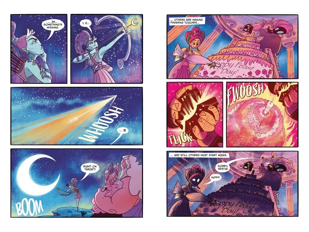 Disney Villains: Hades The Horn of Plenty