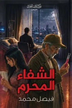 الشفاء المحرم
