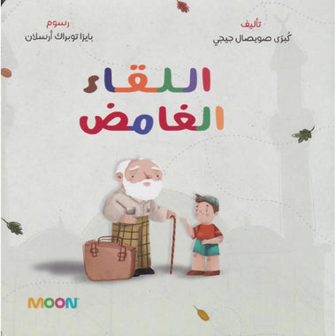 قصة اللقاء الغامض