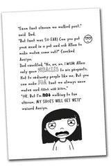 Eliyas Explains: Miracles | the second book in the popular Eliyas Explains series by award-winning author Zanib Mian
