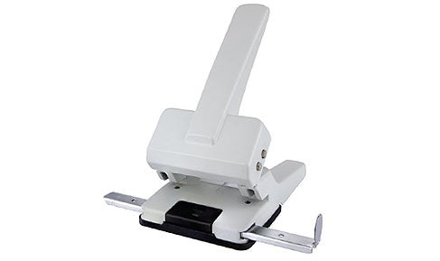 Kanex 800 paper puncher 