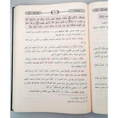 Anwar al-Tanzil wa Asrar al-Ta'wil, Tafsir al-Baydawi, 5 volumes