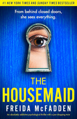 The Housemaid / PB