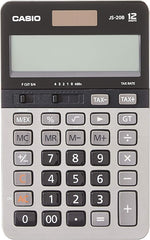 Casio JS-20B Heavy Duty Calculator Book Fanar