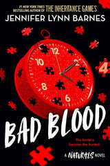 THE NATURALS: BAD BLOOD / PB