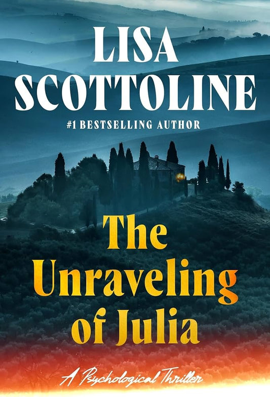The Unraveling of Julia