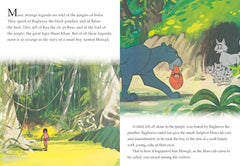 Disney Classics: Golden Tales