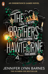 The Hawthorne Brothers
