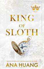 King of Sloth / PB