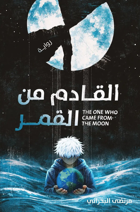 From the Moon