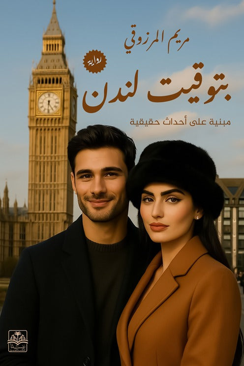 بتوقيت لندن