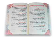 الأدب الصغير والأدب الكبير | طبعة ملونة