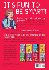 Mental Research Exercise Book: Fifth Grade