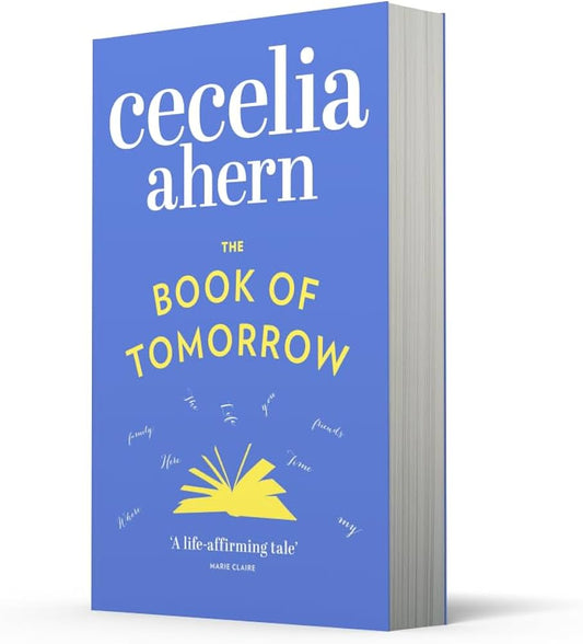 Book Of Tomorrow