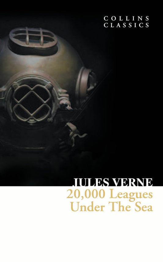 20,000 Leagues Under The Sea