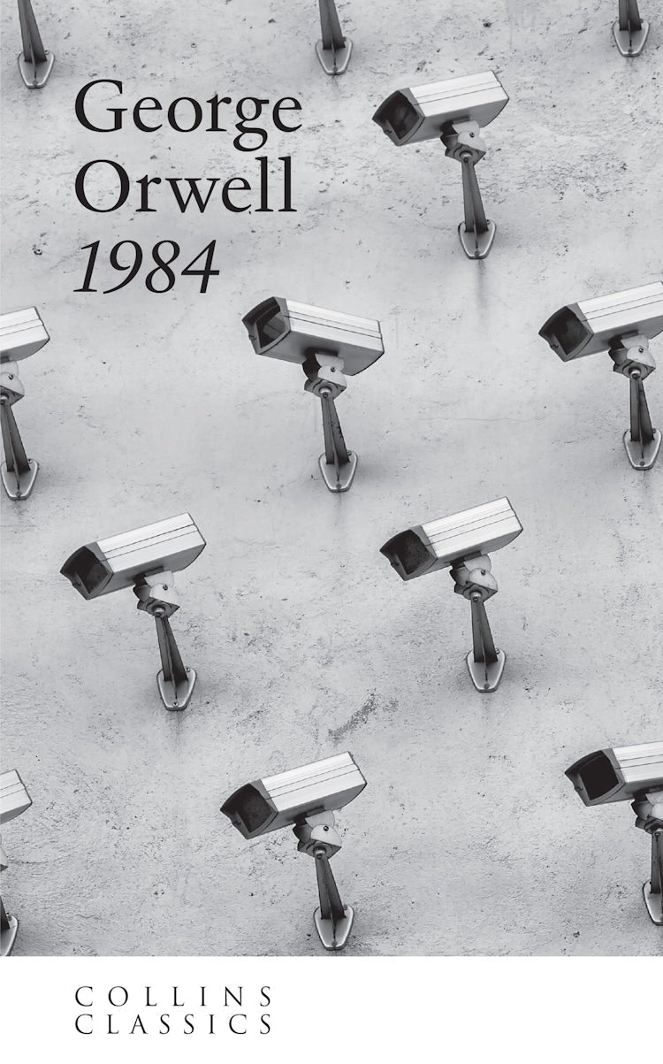 1984 ألف وتسعمائة وأربعة وثمانون - انجليزي