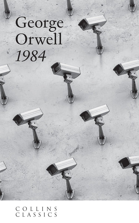 1984 Nineteen Eighty Four