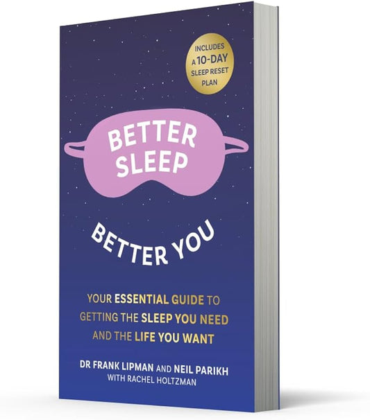 Better Sleep Better You