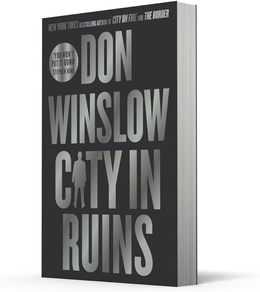 City In Ruins
