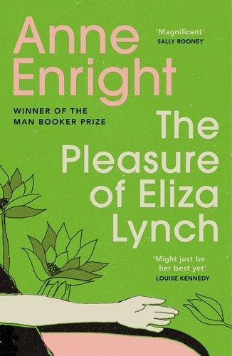 Eliza Lynch's Pleasure