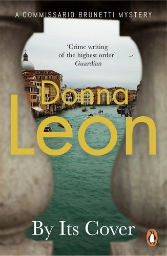 From its cover