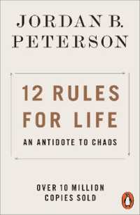 12 rules for life
