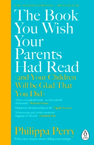 The book you wish your parents had read