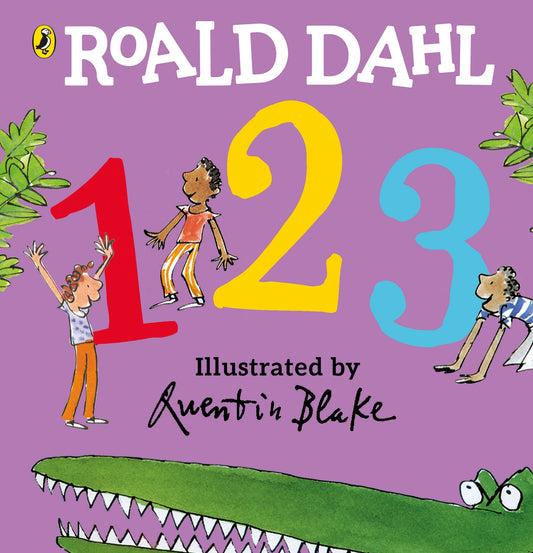 123 - انجليزي