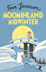 Moominland Midwinter