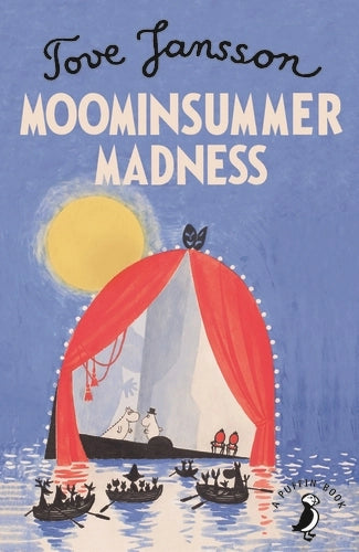 Moomin Madness Summer