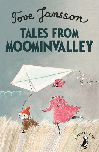 Tales from Moomin Valley
