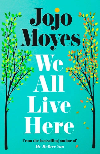 We all live here.