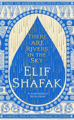There are rivers in the sky