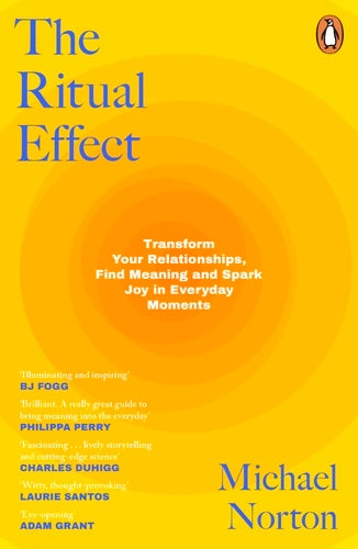 The effect of rituals