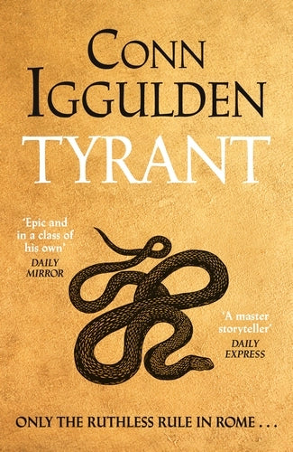 tyrant