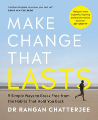 Make change that lasts