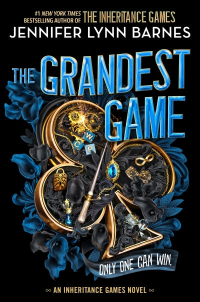 The greatest game