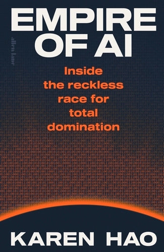 Artificial Intelligence Empire