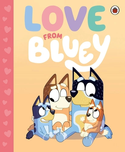 Bloy: Love from Bloy