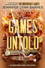 Untold Games
