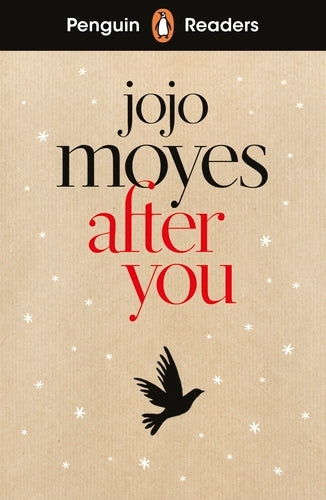 Penguin Readers Level 5: After You (Reader Ranked by)