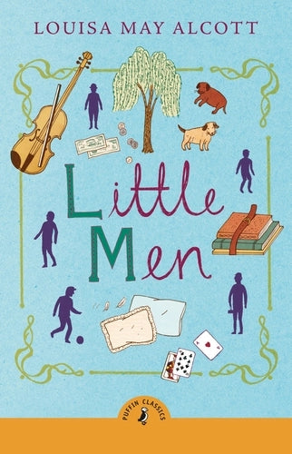 little men 