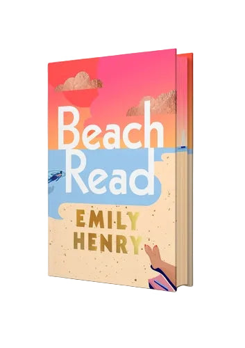 Beach Read