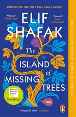 Island of Lost Trees