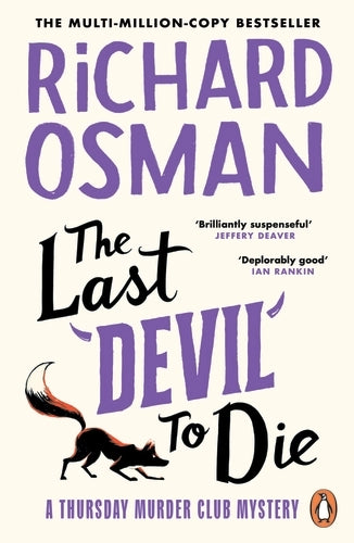 The Last Devil of Death