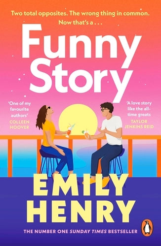Funny story