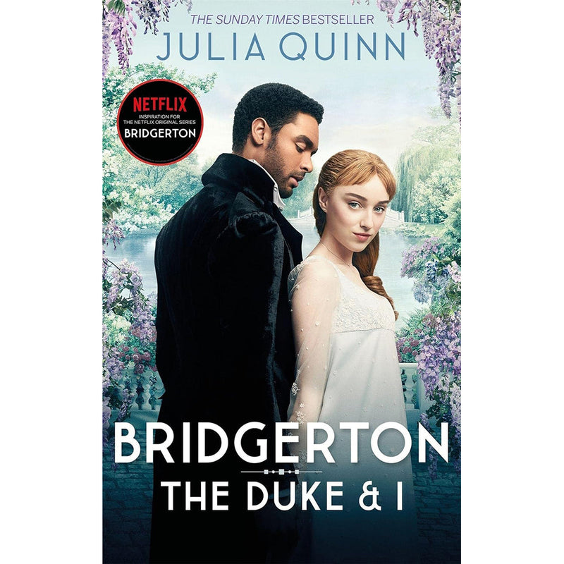 Bridgerton: The Duke and I (Bridgertons Book 1)