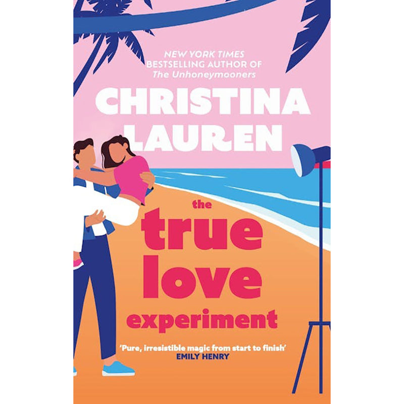 The True Love Experiment